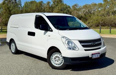 2014 Hyundai iLoad Refrigerated TQ2-V MY15 for sale in South East